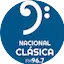 Logo Nacional Clásica