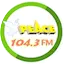 Logo Peace FM