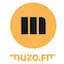 Logo Radio Muzo FM
