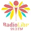 Logo Radio Libre