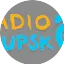 Logo Radio Słupsk