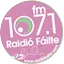 Logo Raidió Fáilte