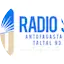 Logo Radio Sol FM 97.7