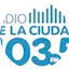 Logo Radio De La Ciudad