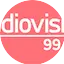 Logo Radiovision 99.5 FM