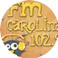 Logo Carolina FM
