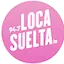 Logo Loca Suelta FM
