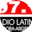 Logo La FM Latina