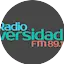 Logo Radio Universidad