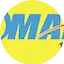 Logo Oman FM
