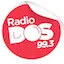 Logo Radio Dos