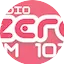 Logo Zero FM