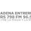 Logo Cadena Entrerriana