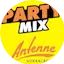 Logo Antenne Vorarlberg Partymix