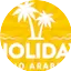 Logo Arabella Holiday