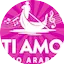 Logo Arabella Ti Amo