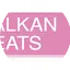 Logo Kronehit Balkan Beats