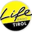 Logo Life Radio Tirol