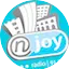Logo Radio NJOY 91.3