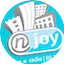 Logo Radio NJOY 88.2