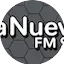 Logo La Nueva 98.1 FM