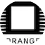 Logo Orange 94.0 FM