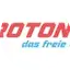 Logo Proton - das freie Radio