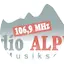 Logo Radio Alpina