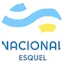 Logo LRA 9 Esquel
