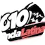 Logo AM 1010 Onda Latina