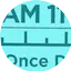Logo Radio de la Ciudad
