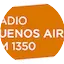 Logo Radio Buenos Aires