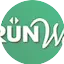 Logo Radio Grün Weiß