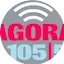 Logo Radio Agora