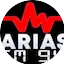 Logo Radio Arias