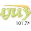 Logo FM Jujuy