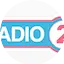Logo Radio 2