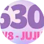Logo Radio AM 630