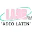 Logo La 96 Radio Latina