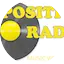 Logo Positive Radio