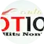 Logo Hot 100 - Top 40ty