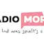Logo Radio MORA
