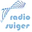 Logo Radio Suigen