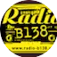 Logo Radio B138
