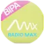 Logo Radio Max Bipa