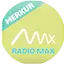 Logo Radio Max Merkur