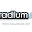 Logo Radium FM