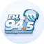 Logo Municipal Malargüe