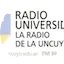 Logo Radio Universidad