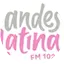Logo Andes Latina